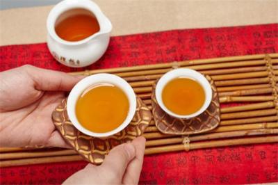 理想好茶加盟